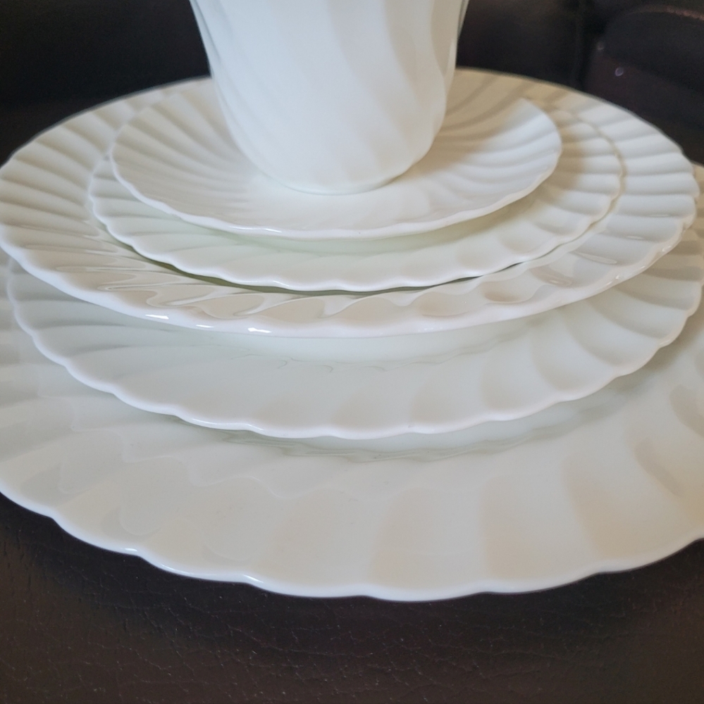 Dishes (Wedgewood)